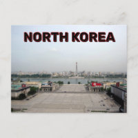 Kim Il-Sung Square Coreia do Norte