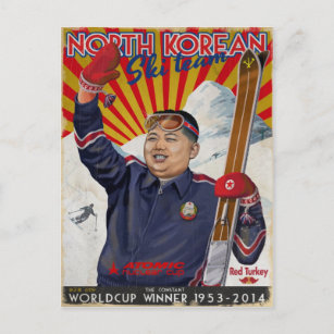 Cartão Postal Kim Jong Un.jpg