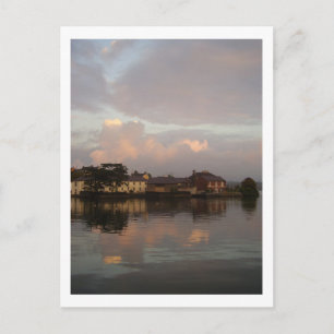 Cartão Postal Kinsale, Irlanda