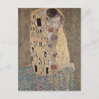 Klimt, Gustav Catal? "El pet"? Der Ku? O Beijo Esp