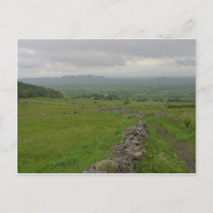 Cartão Postal Knocknara2