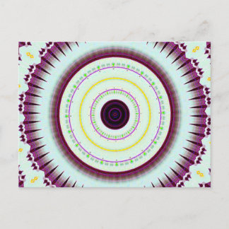 CARTÃO POSTAL KODM15