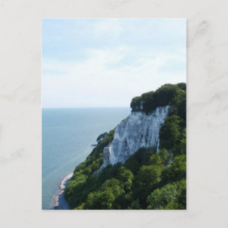 Cartão Postal Koenig Stuhl (Presidente do Rei)