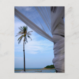 Cartão Postal koh samui