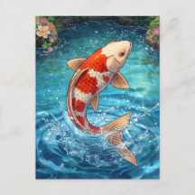 KOI GRAPICK DESIGN