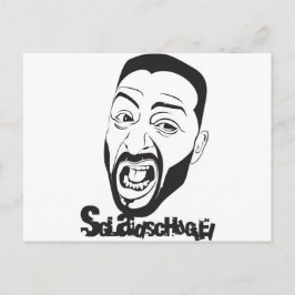 Cartão Postal Koksmann Sgladschdglei