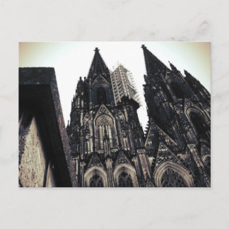 Cartão Postal Kölner Dom