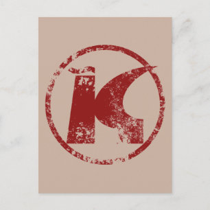 Cartão Postal Konsum