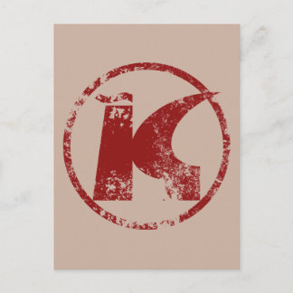 Cartão Postal Konsum