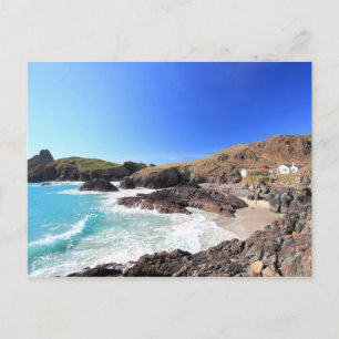 Cartão Postal Kynance Cove