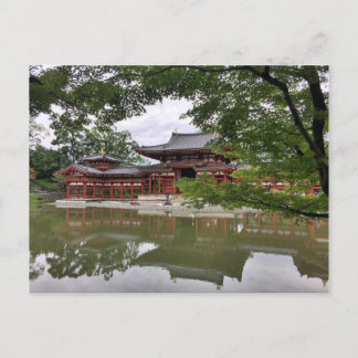 Cartão Postal Kyoto Japão