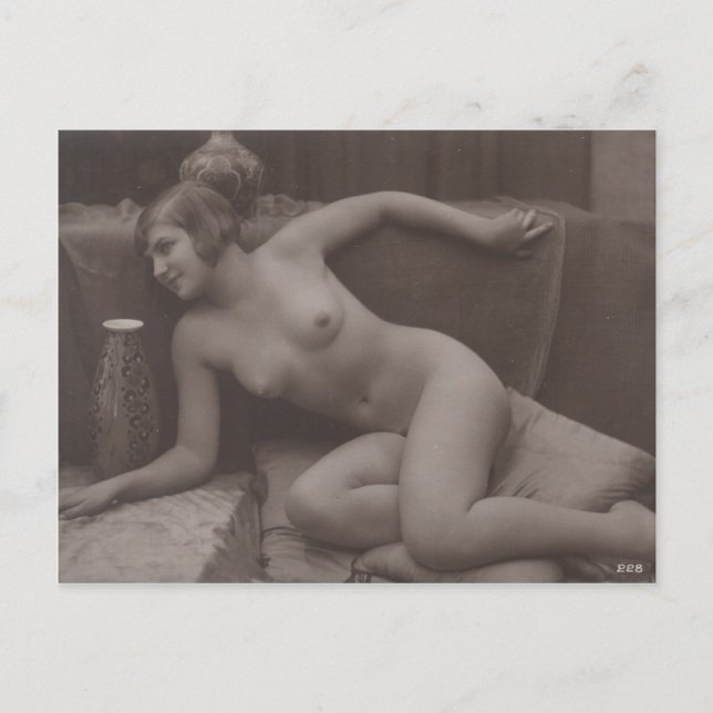 Cartão Postal l048 (Frente)