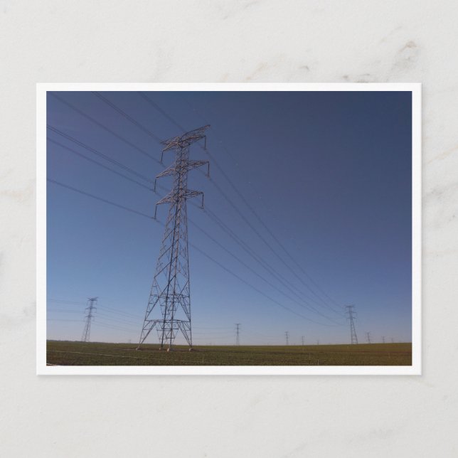 Cartão Postal La Palma del Condado, Andaluzia (Espanha) (Frente)