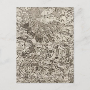 Cartão Postal La Rochelle