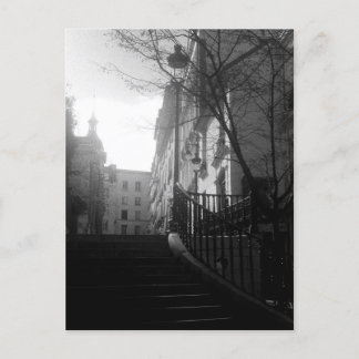 Cartão Postal La rue Notre-Dame-de-Bonne-Nouvelle