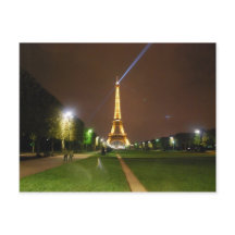 La Tour Eiffel, Torre Eiffel - Paris, França