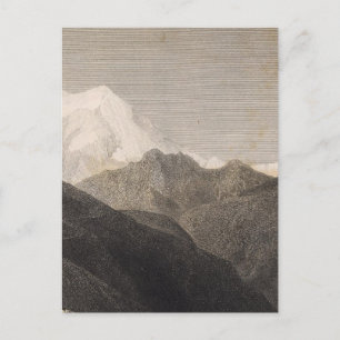 Cartão Postal La Vinda, Peru