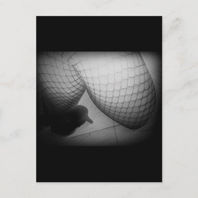 Cartão Postal Lado (Frente)