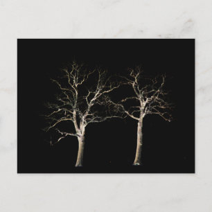 Cartão Postal Lado Negro 9 pccna