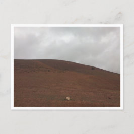 Cartão Postal Lago Aguelmame Sidi Ali (Marrocos)