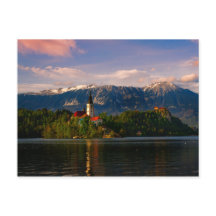 Lago Bled