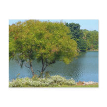 Lago Centennial em Ellicott City Maryland