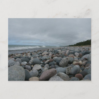 Cartão Postal Lago Superior