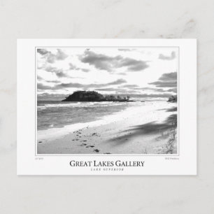 Cartão Postal Lago Superior #2