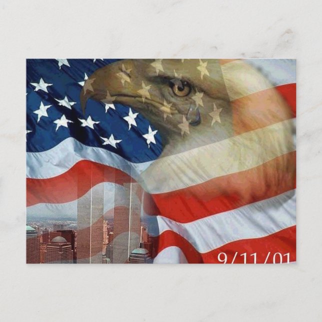 Cartão Postal Lágrimas da Águia (Frente)