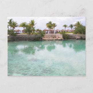 Cartão Postal Laguna