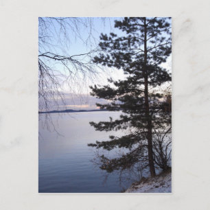 Cartão Postal Lahden Myllysaari