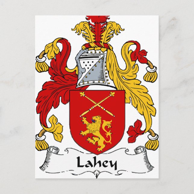 Cartão Postal lahey_large (Frente)