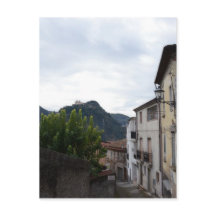 Laino Borgo