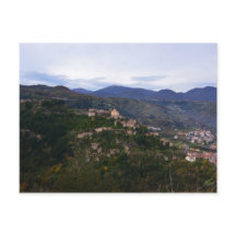 Laino Castello Calabria