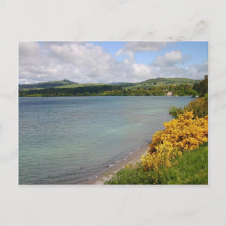 Cartão Postal Lake View