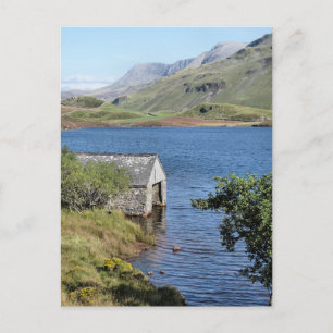 CARTÃO POSTAL LAKES