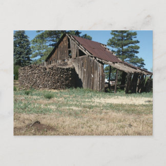 Cartão Postal LakesideBarn