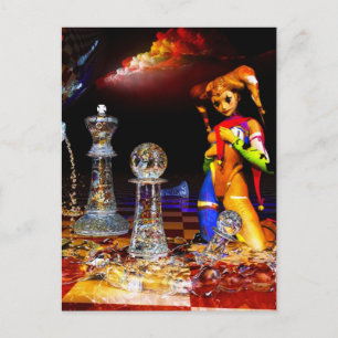 Cartão Postal Landscapes sea hawaii cruise xart