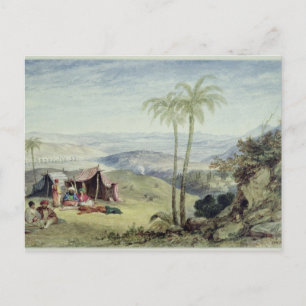 Cartão Postal Laodicea, Asia Menor