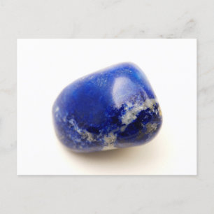 Cartão Postal Lapis Lazuli