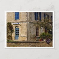 Laposte
