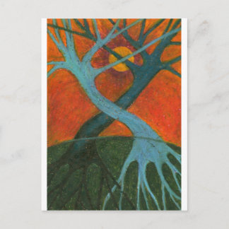 Cartão Postal Lapso