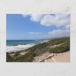 Cartão Postal Lara Beach, Paphos, Chipre