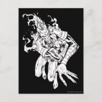 Larfleeze - Agente Orange 9