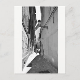 Cartão Postal Las blancas palomas de Palma*