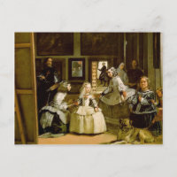Las Meninas