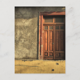 Cartão Postal Las Puertas de Granada 041