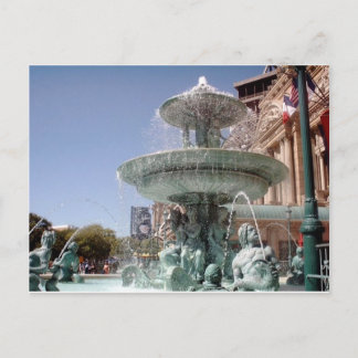 Cartão postal Las Vegas Paris