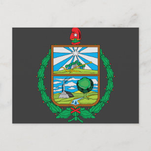 Cartão Postal las villas, Cuba