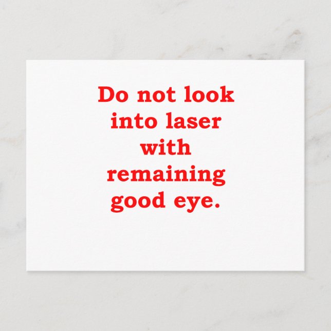 Cartão Postal LASER.png (Frente)